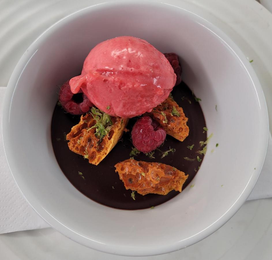 St Tudy Inn 博德明 外观 照片